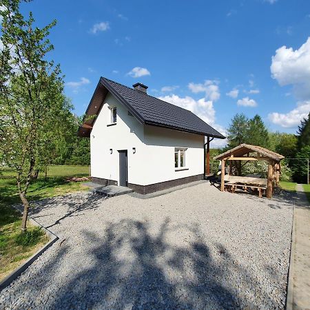 Tetmajera View & Garden Villa Dębica Eksteriør bilde