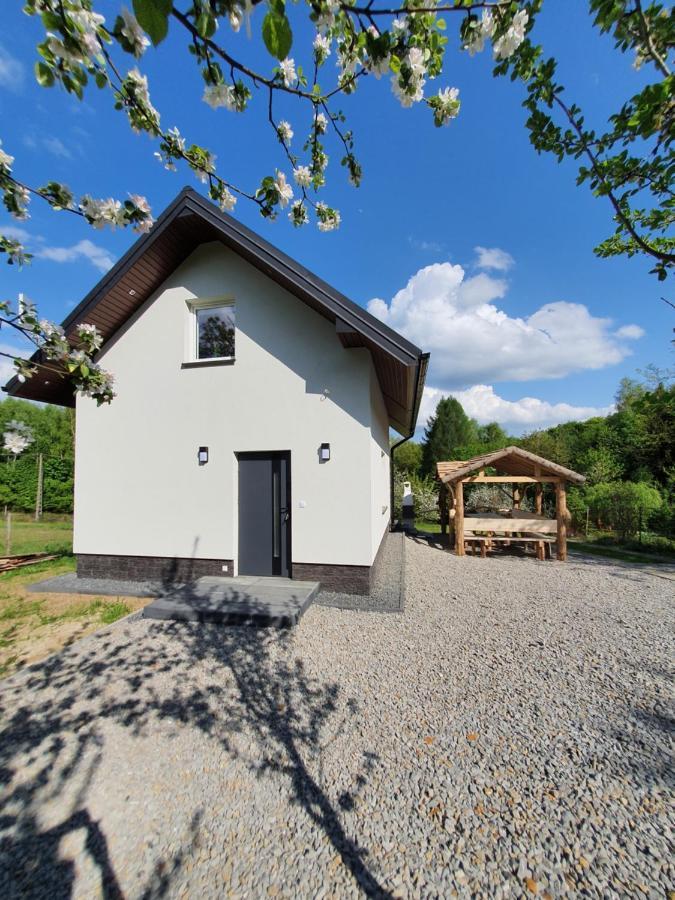 Tetmajera View & Garden Villa Dębica Eksteriør bilde