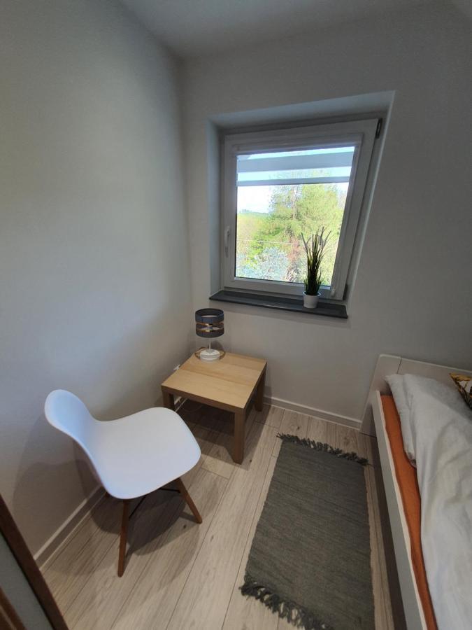Tetmajera View & Garden Villa Dębica Eksteriør bilde