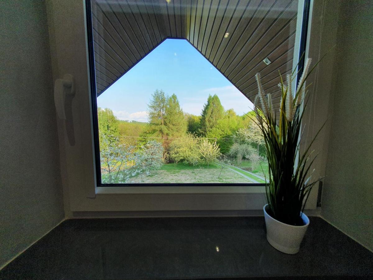 Tetmajera View & Garden Villa Dębica Eksteriør bilde