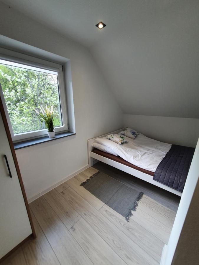 Tetmajera View & Garden Villa Dębica Eksteriør bilde