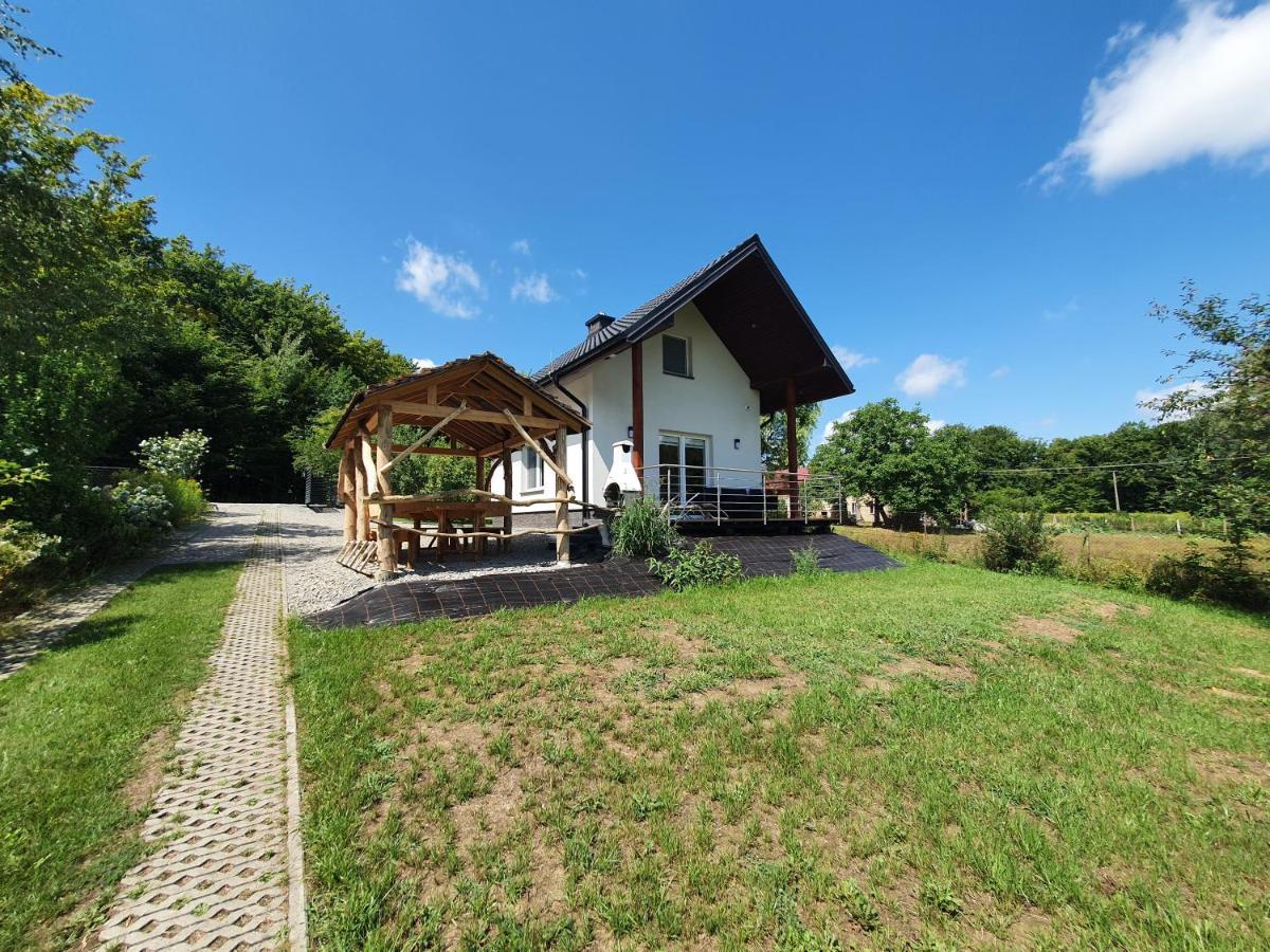 Tetmajera View & Garden Villa Dębica Eksteriør bilde