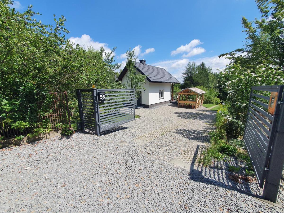 Tetmajera View & Garden Villa Dębica Eksteriør bilde